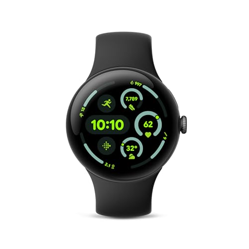 Google Pixel Watch 3 45mm