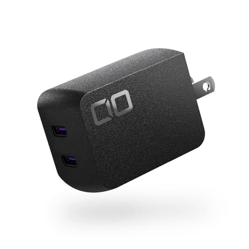 CIO NovaPort DUO II 65W