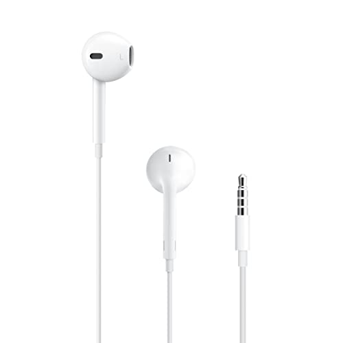 Apple EarPods 3.5mmヘッドフォンプラグ