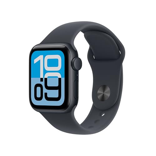 Apple Watch SE 3