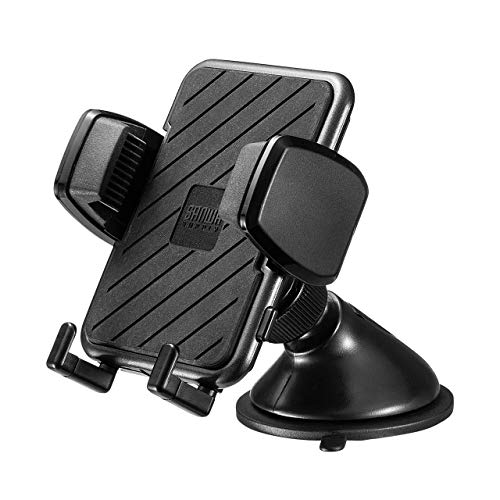 サンワサプライ CAR-HLD11BK