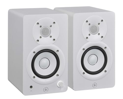 YAMAHA HS3W