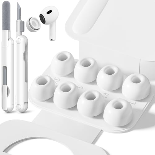 AirPods Pro用イヤーピース
