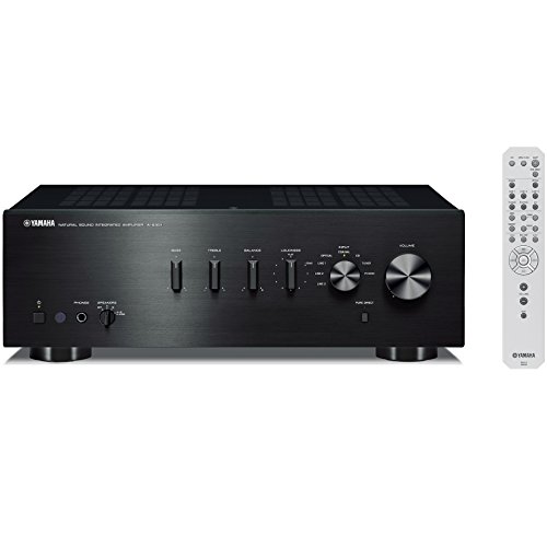 ヤマハ A-S301
