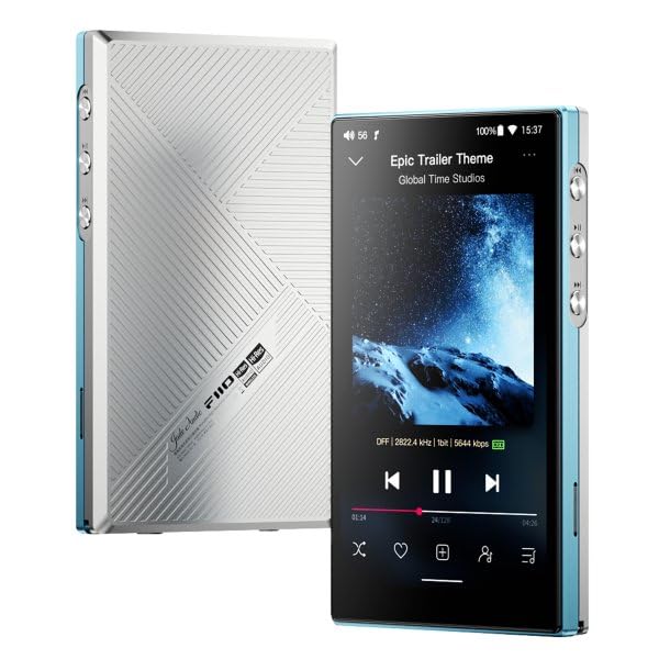 FiiO JM21