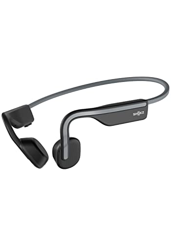 Shokz OpenMove 骨伝導イヤホン