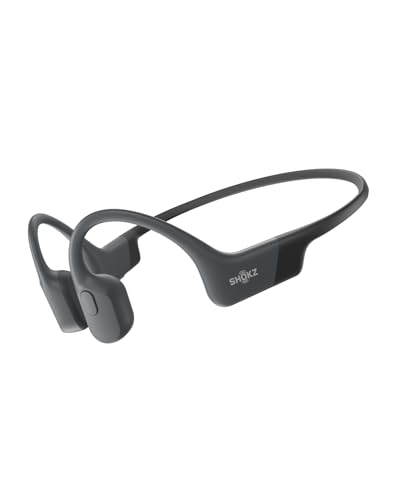 Shokz OpenRun 骨伝導イヤホン