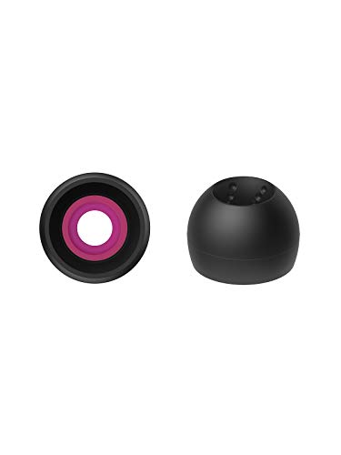 JVC スパイラルドット++ EP-FX10M