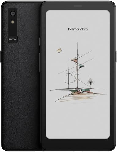 BOOX Palma2 Pro