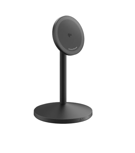 Anker MagGo Wireless Charger Stand