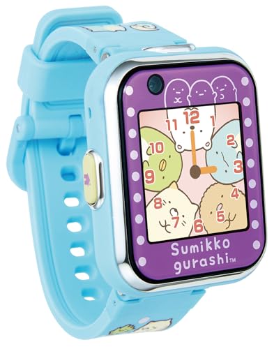すみっコぐらし すみっコスマートウォッチ+