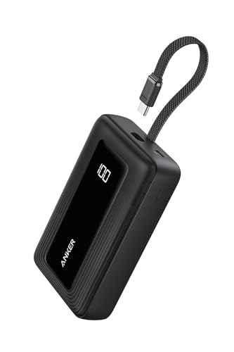 Anker Zolo Power Bank モバイルバッテリー