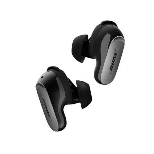 Bose QuietComfort Ultra Earbuds