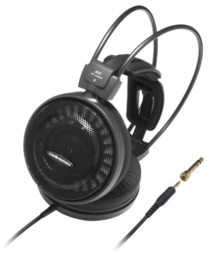 オーディオテクニカ ATH-AD500X