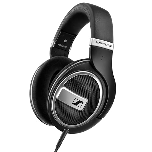 ゼンハイザー HD 599 SE