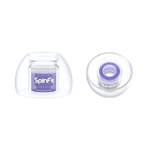 SpinFit Omni シリコンイヤーピース