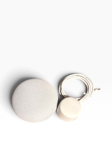 Google Nest Mini 第2世代
