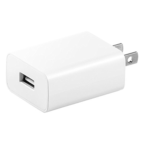 サンワダイレクト ACアダプター 5V 2A USB Type-A