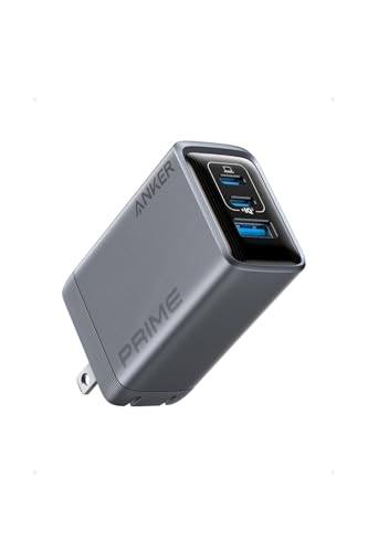 USB PD対応の3ポートUSB充電器