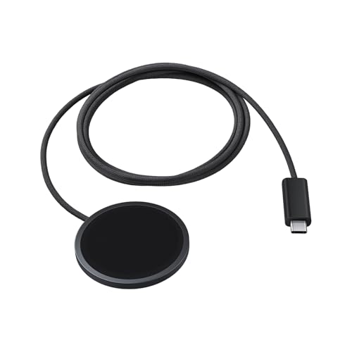 Samsung Galaxy Magnetic Wireless Charger