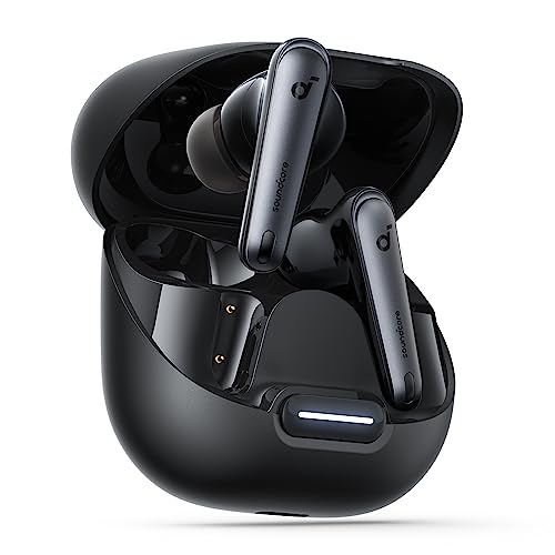Anker Soundcore Liberty 4 NC ワイヤレスイヤホン